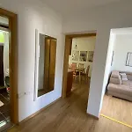 Leutar Apartman