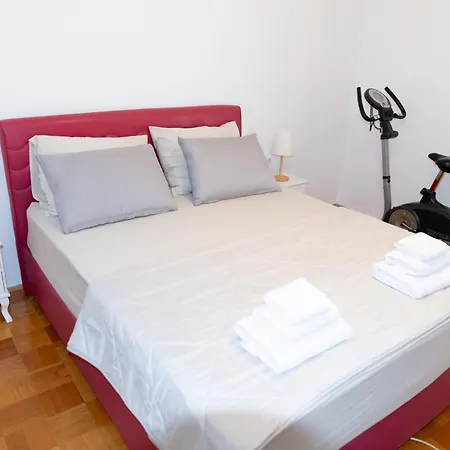 Apartment Leutar Trebinje