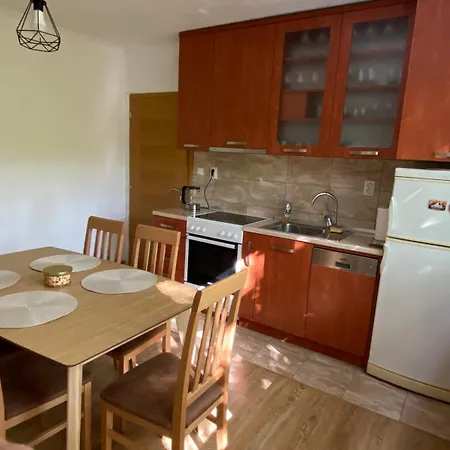Leutar Apartment Trebinje
