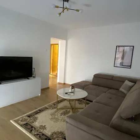 Apartment Leutar Trebinje