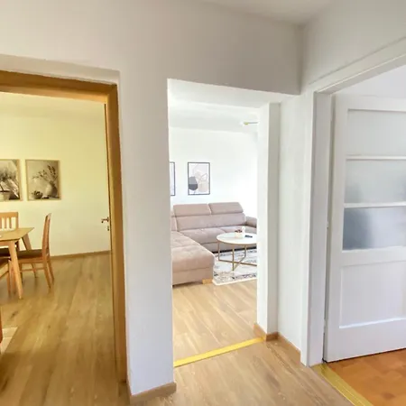 Apartment Leutar Trebinje