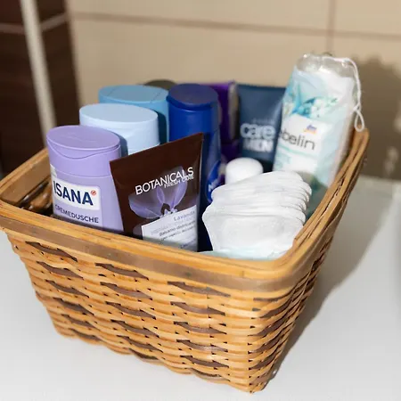 Leutar דירה טרביניה