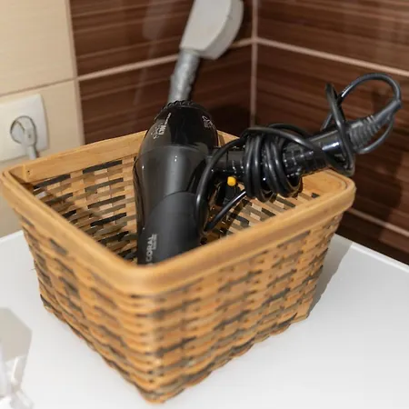 Leutar דירה טרביניה