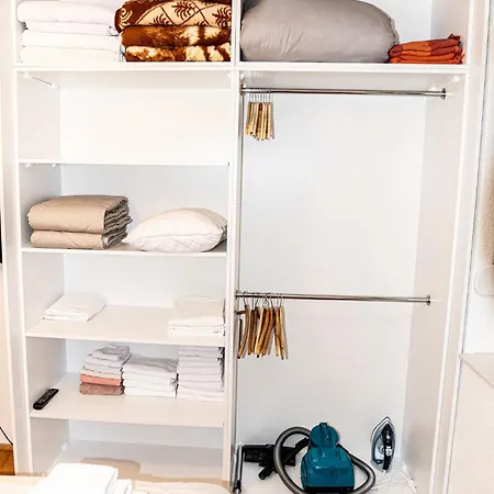 Leutar דירה טרביניה