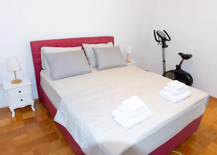 Apartment Leutar Trebinje