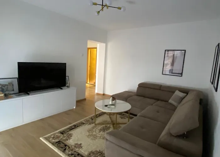 Apartman Leutar Trebinje