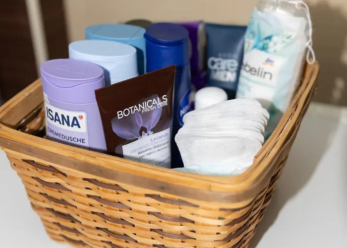 Leutar Apartment Trebinje